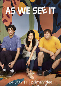 As We See It - Season 1