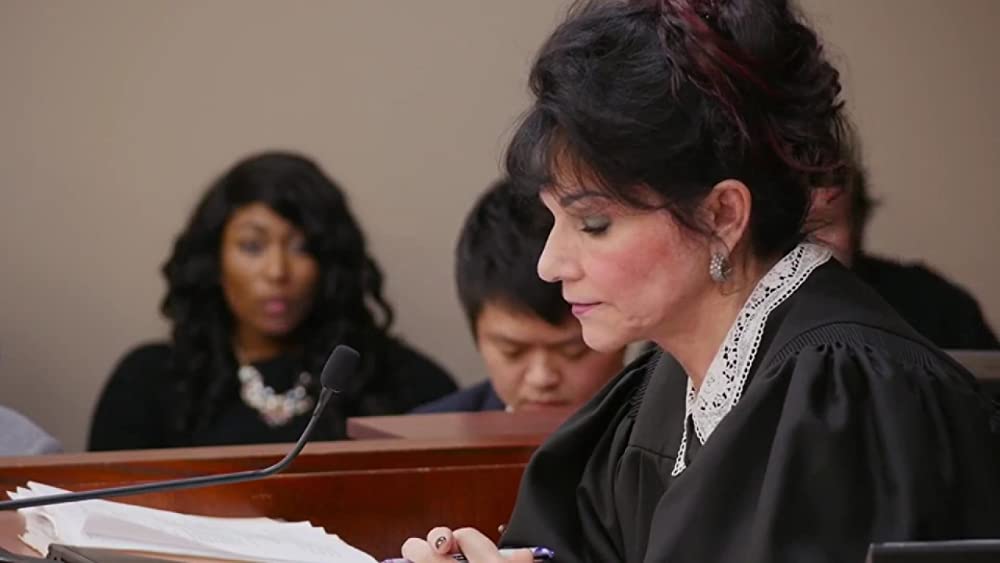 At the Heart of Gold: Inside the USA Gymnastics Scandal - Season 1