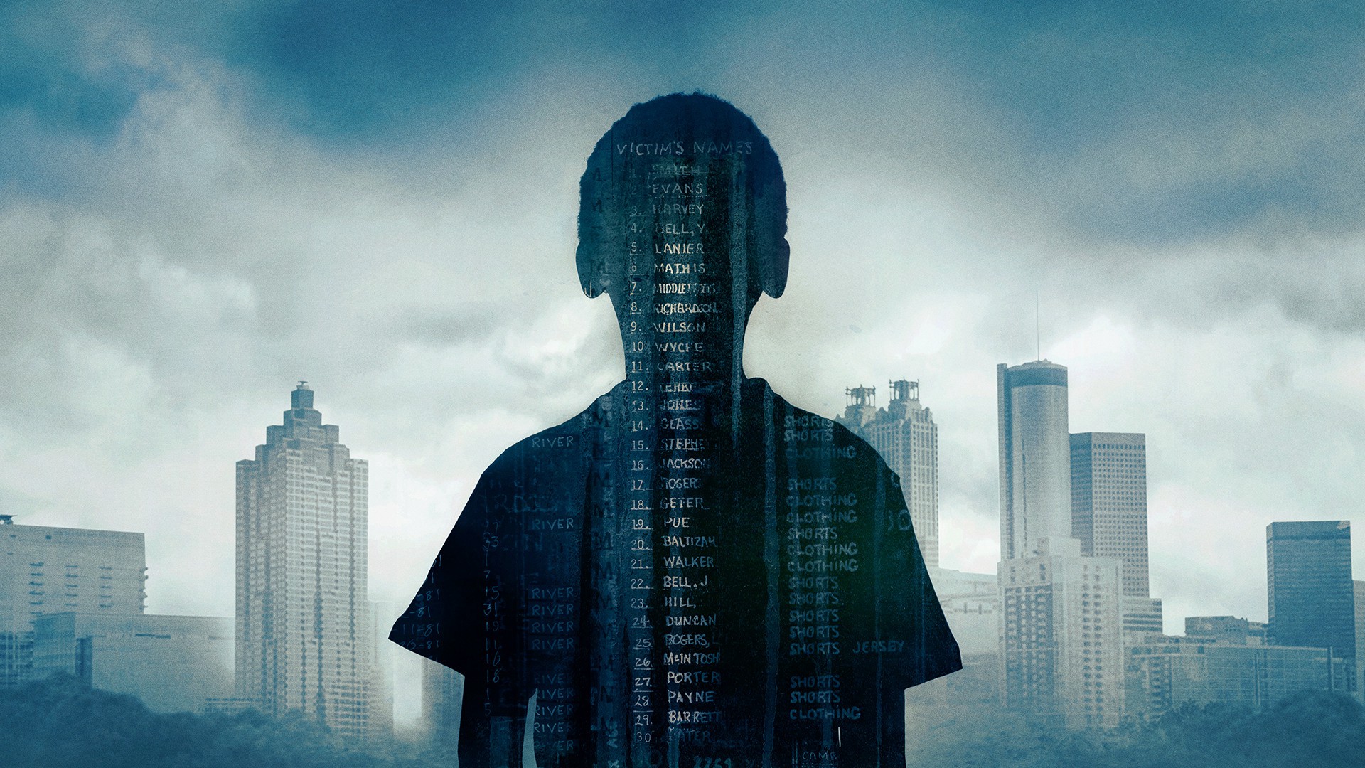 Atlanta’s Missing and Murdered: The Lost Children - Season 1