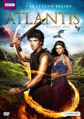 Atlantis - Season 2