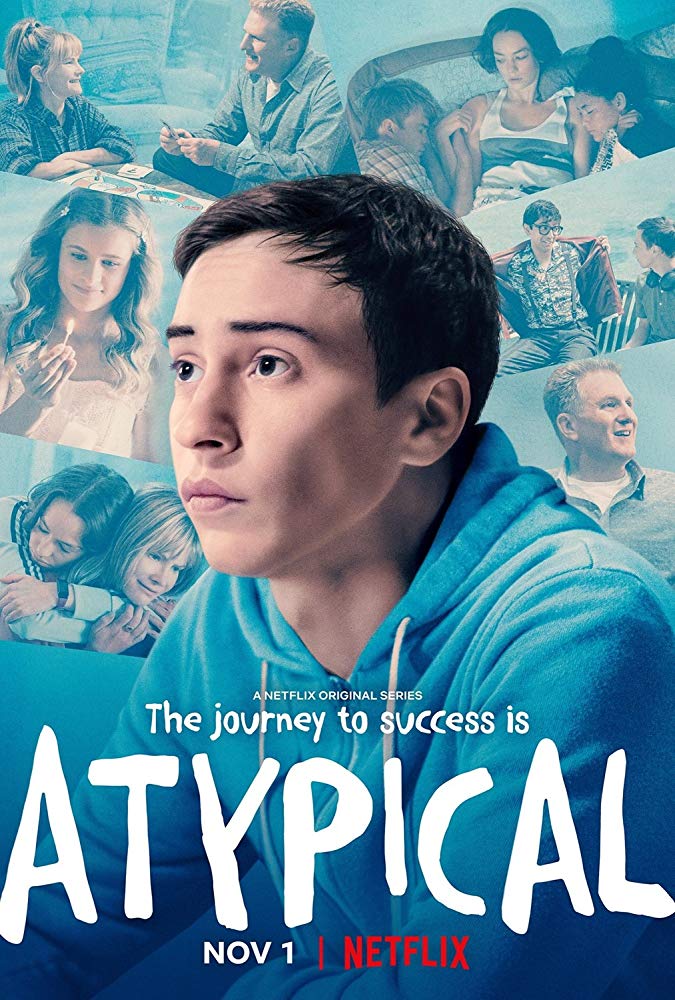 Atypical - Season 3