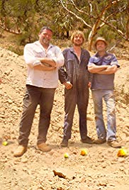 Aussie Gold Hunters - Season 3