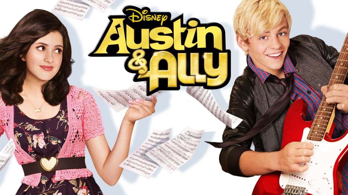 Austin and Ally - Season 1