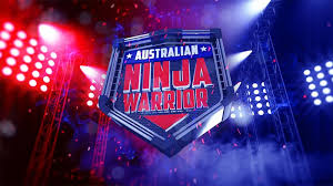Australian Ninja Warrior - Season 1