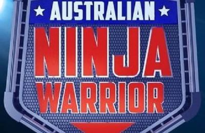 Australian Ninja Warrior - Season 5