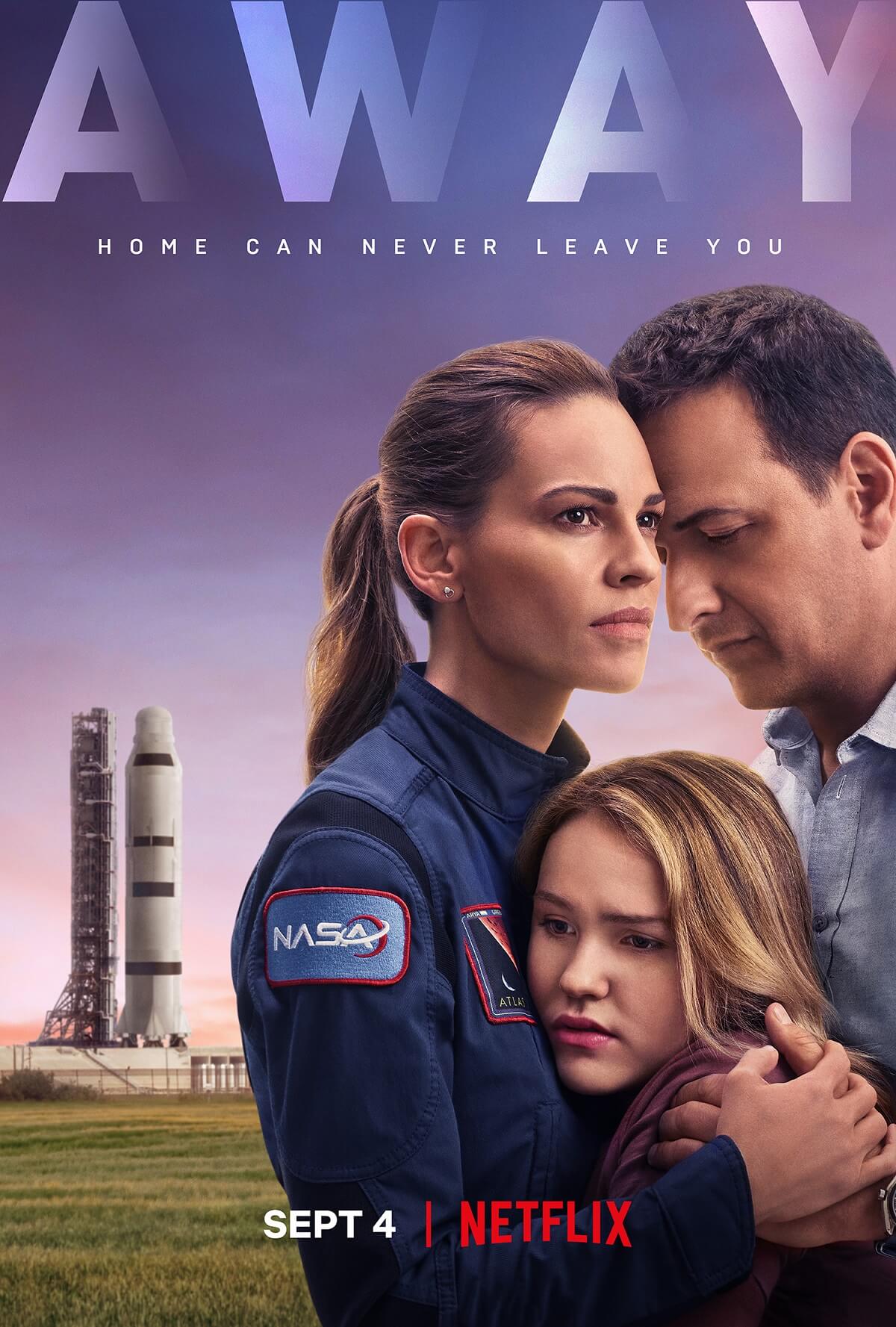 Away - Season 1