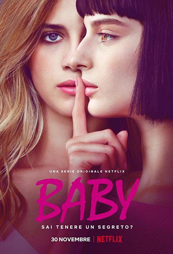 Baby - Season 1