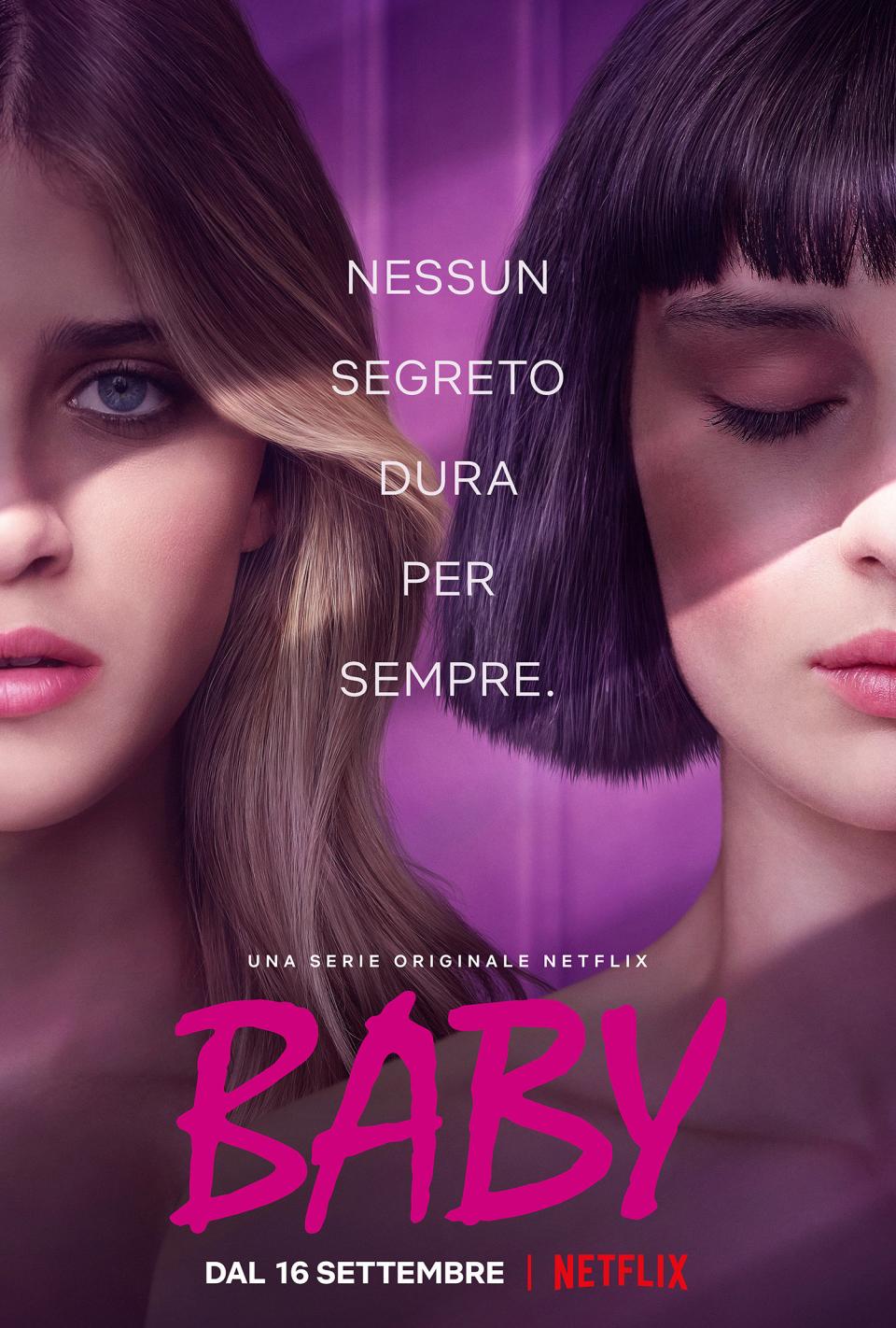 Baby - Season 3