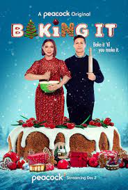 Baking It - Season 1