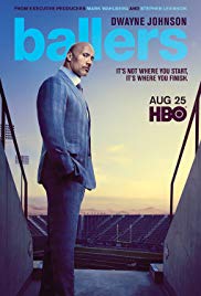 Ballers - Season 5