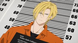 Banana Fish - Season 1