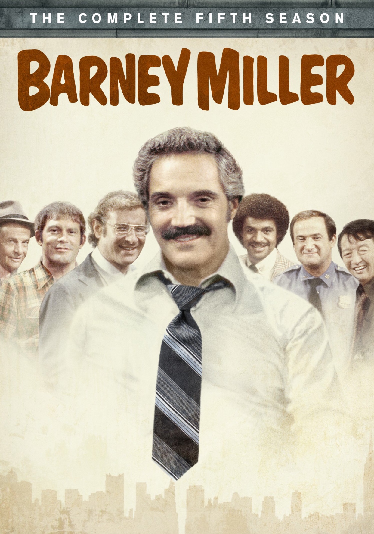 Barney Miller - Season 5