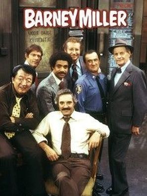 Barney Miller - Season 6