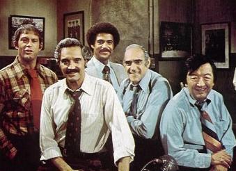Barney Miller - Season 6