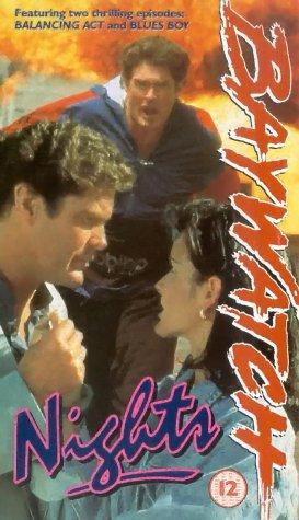 Baywatch Nights - Season 1