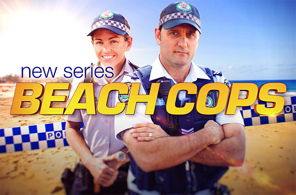 Beach Cops - Season 3