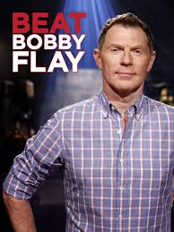 Beat Bobby Flay - Season 23
