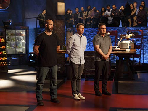 Beat Bobby Flay - Season 26
