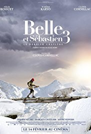 Belle et Sébastien 3, le dernier chapitre