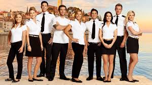 Below Deck Mediterranean - Season 5