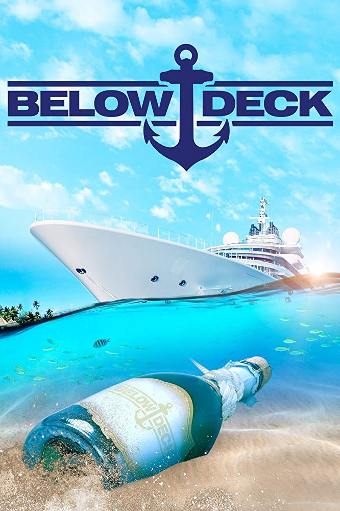 Below Deck - Season 7