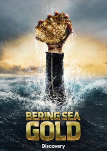 Bering Sea Gold - Season 15