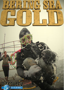 Bering Sea Gold - Season 6