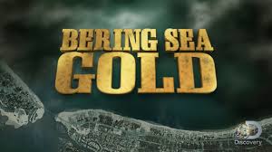 Bering Sea Gold - season 8