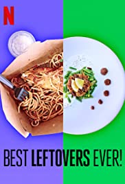 Best Leftovers Ever! - Season 1