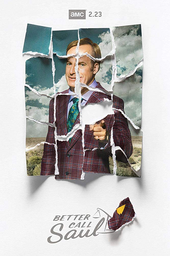 Better Call Saul - Season 5