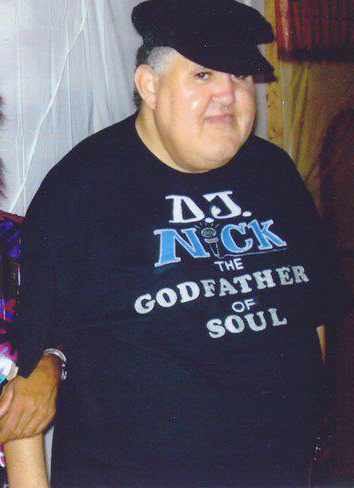 Beware of the Boogie Man