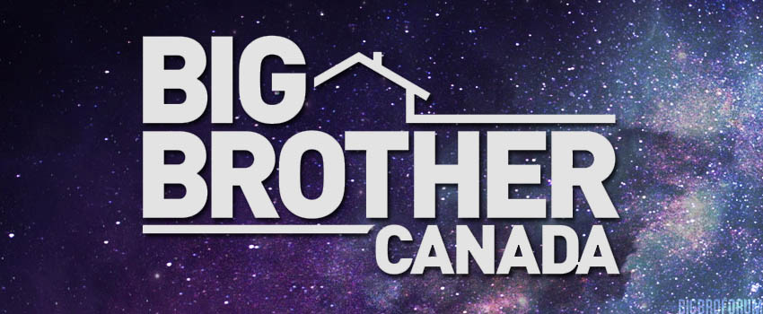 Big Brother Canada - Season 1