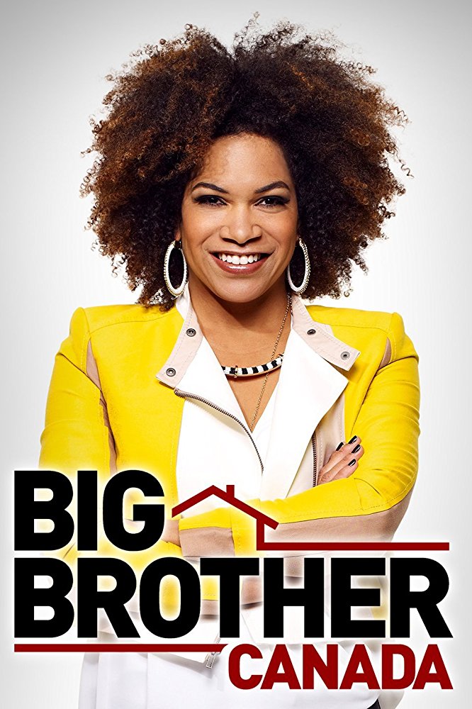 Big Brother Canada - Season 2