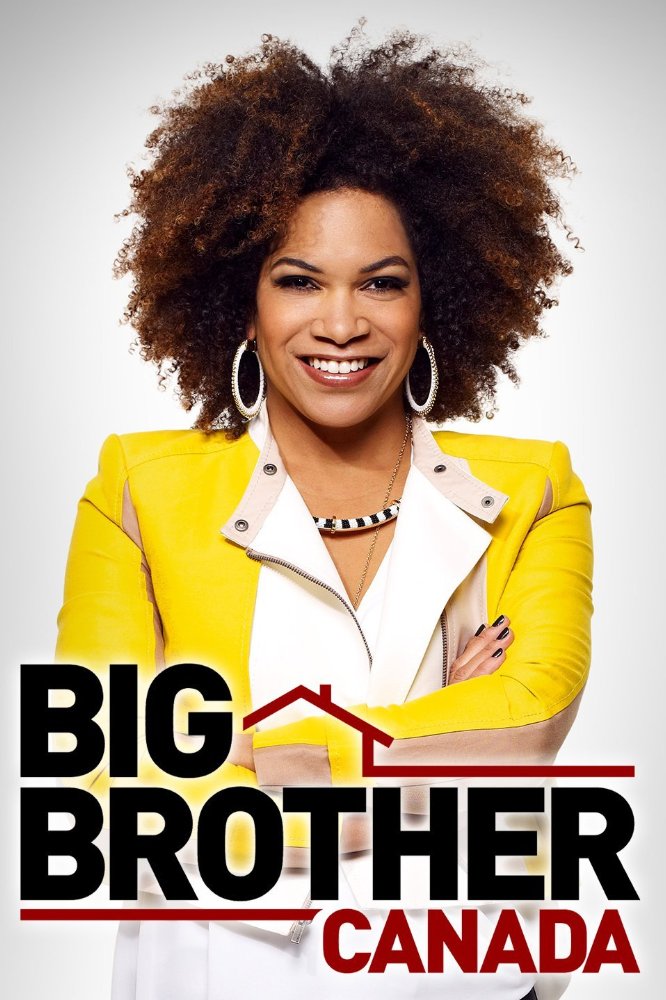 Big Brother Canada - Season 5