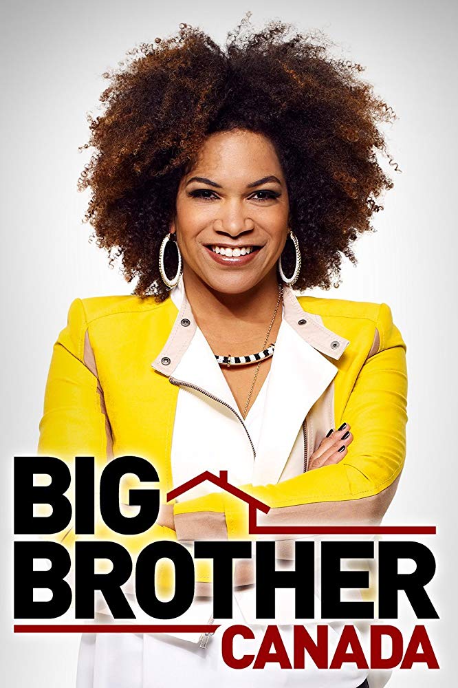Big Brother Canada - Season 7