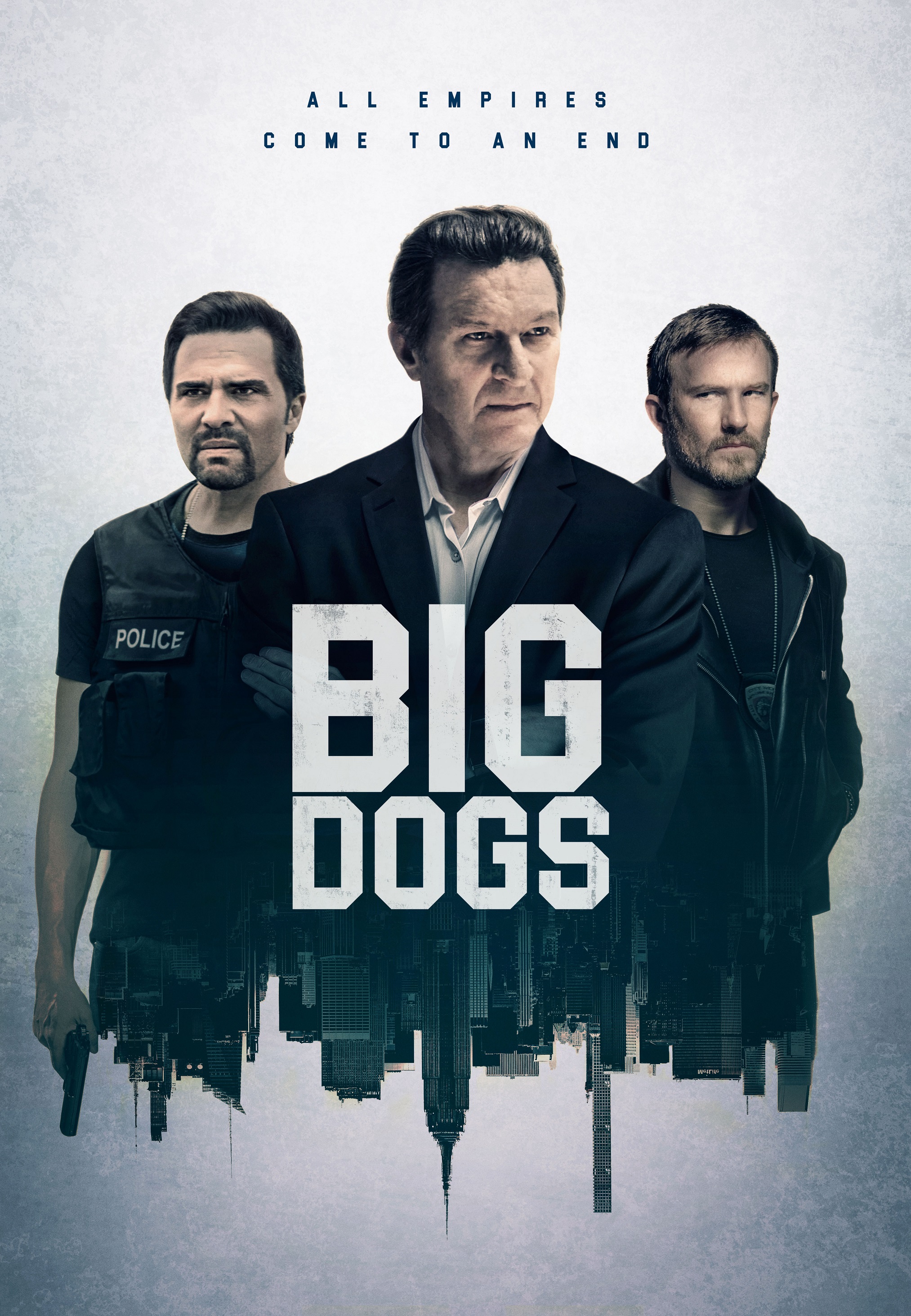 Big Dogs - Season 1