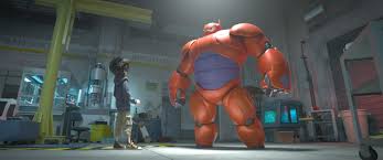 Big Hero 6: The Series - Season 1
