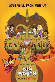 Big Mouth - Season 6
