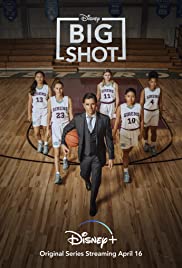 Big Shot - Season 1