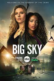 Big Sky - Season 3
