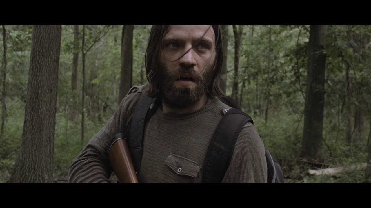 Bigfoot: Path of the Beast
