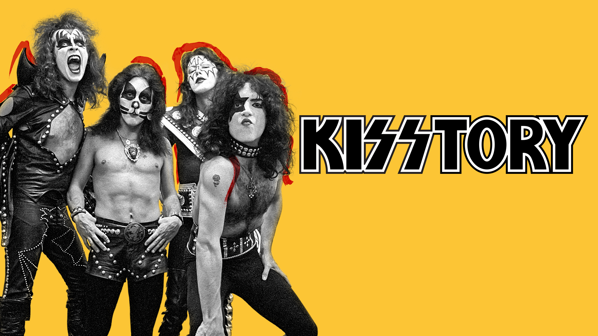 Biography: KISStory - Season 1