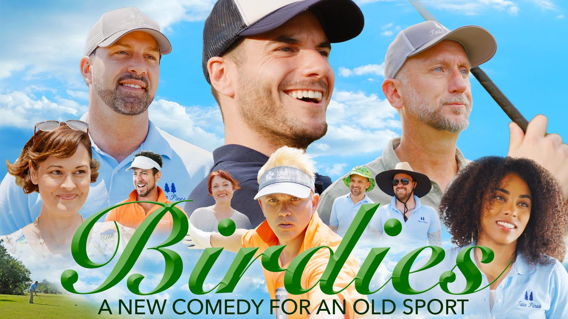 Birdies