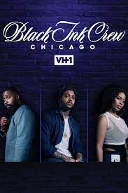 Black Ink Crew: Chicago - Season 8
