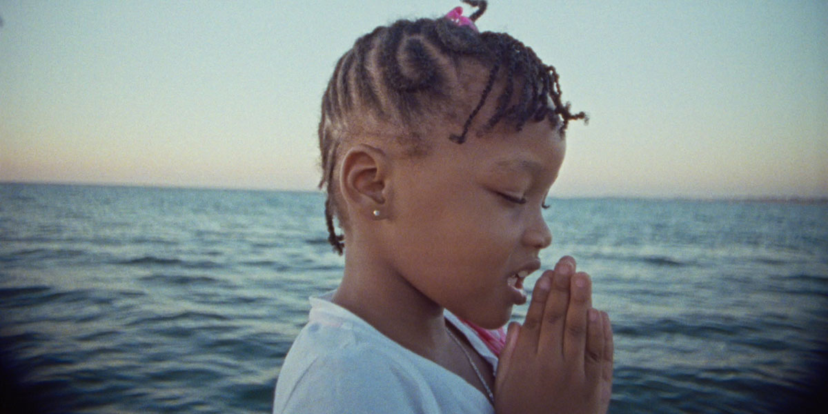 Black Mother