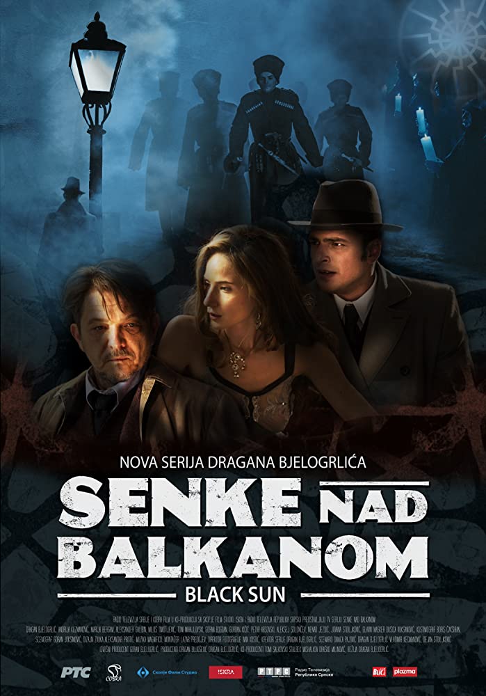 Black Sun - Season 1
