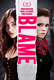 Blame {2017}