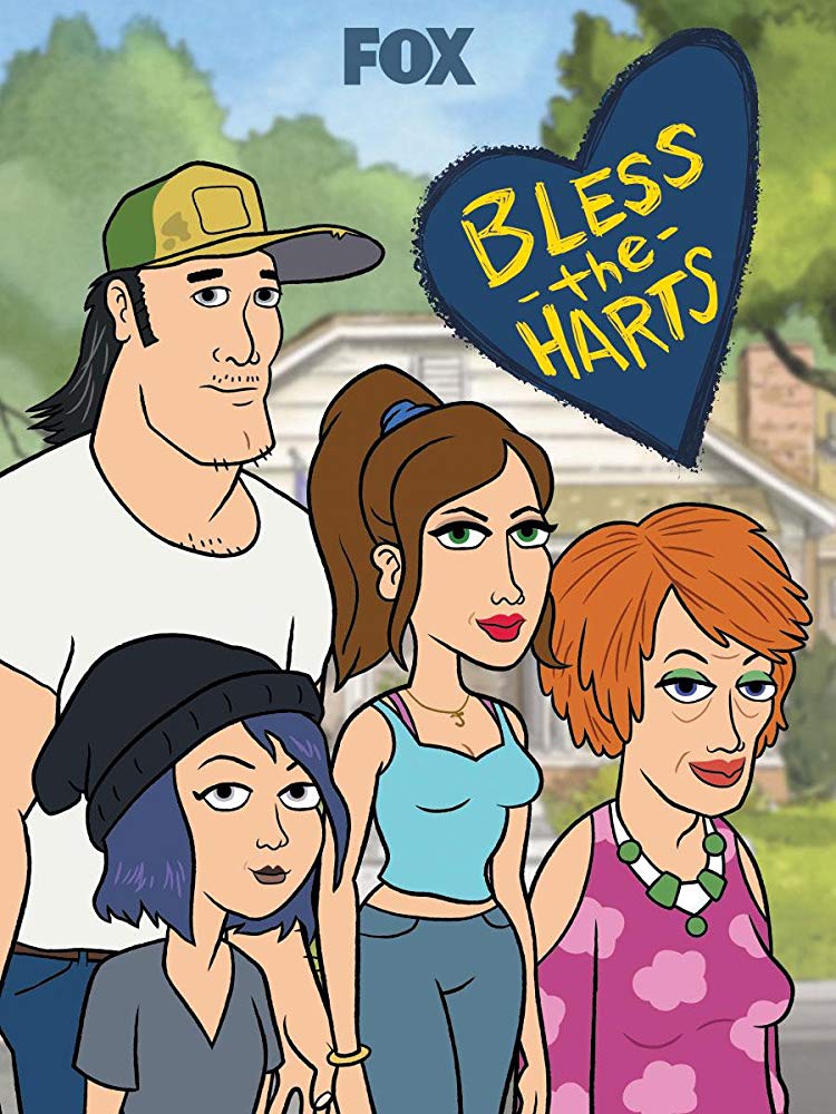Bless the Harts - Season 1