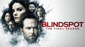 Blindspot - Season 5