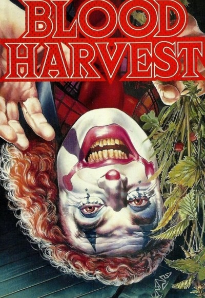 Blood Harvest